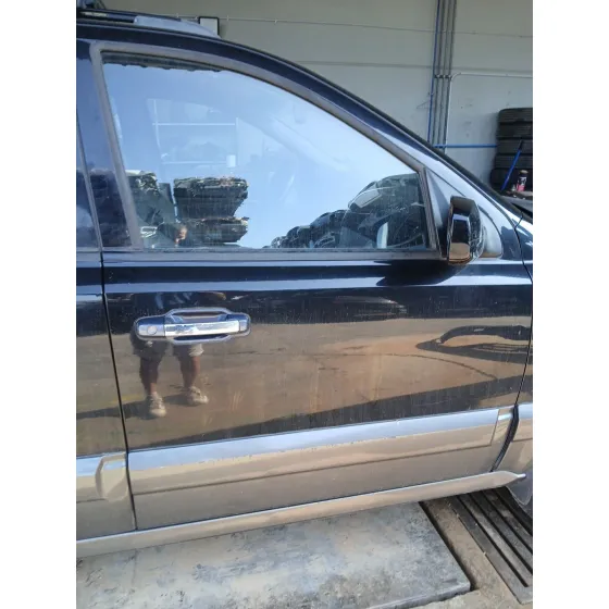 Puerta Delantera Derecha para Kia Sorento I (Jc)