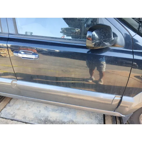 Puerta Delantera Derecha para Kia Sorento I (Jc)