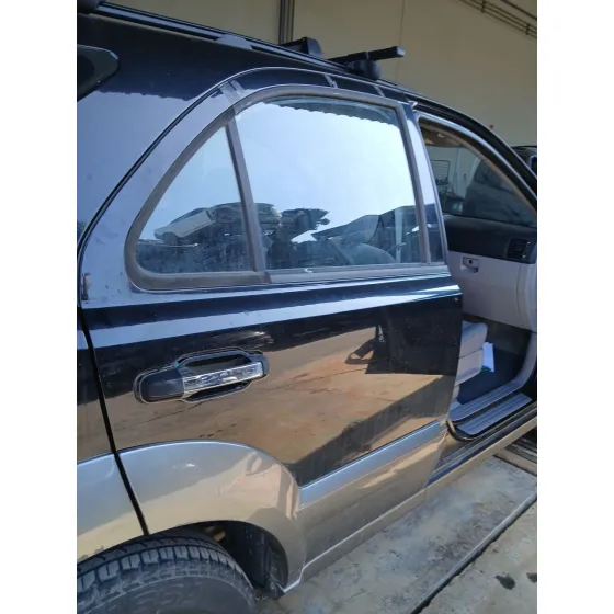 Puerta Trasera Derecha para Kia Sorento I (Jc)