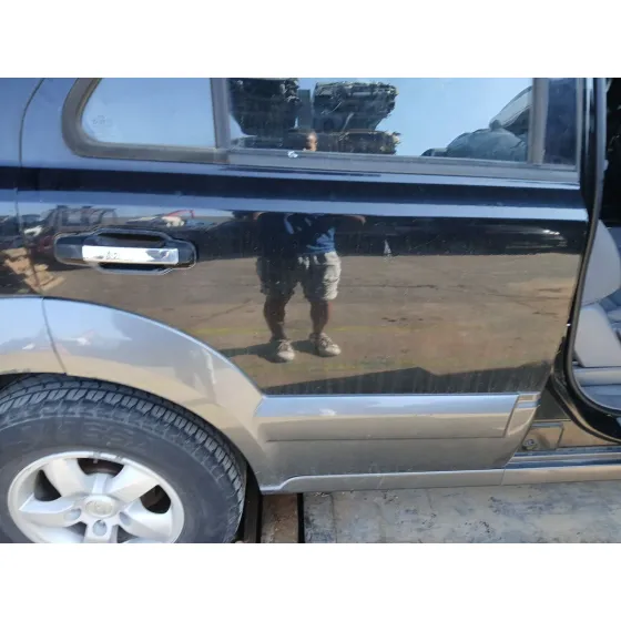Puerta Trasera Derecha para Kia Sorento I (Jc)