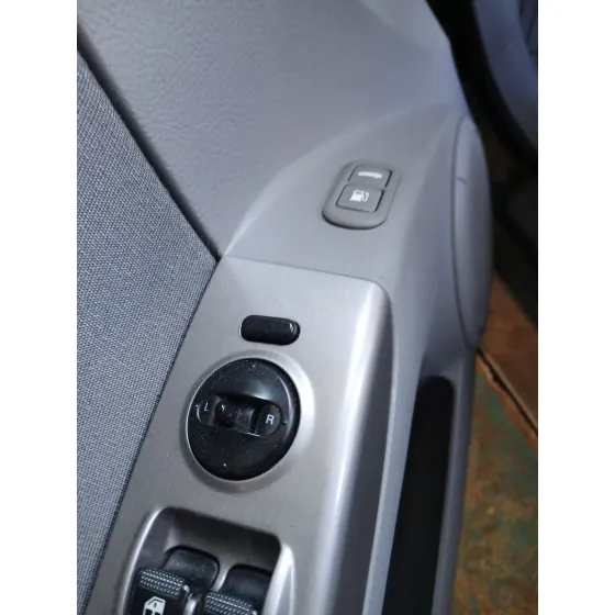Retrovisor Izquierdo para Kia Sorento I (Jc)