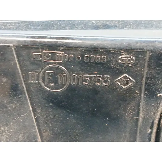 Retrovisor Izquierdo para Kia Sorento I (Jc)