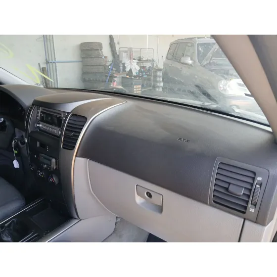 Kit Airbag para Kia Sorento I (Jc)