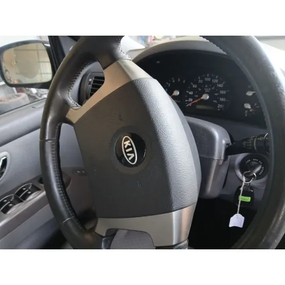 Kit Airbag para Kia Sorento I (Jc)