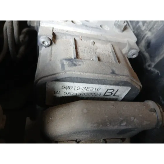 Abs para Kia Sorento I (Jc)