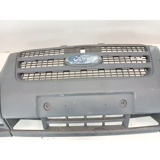 Paragolpes Delantero para Ford Transit Furgoneta (Fa_ _)
