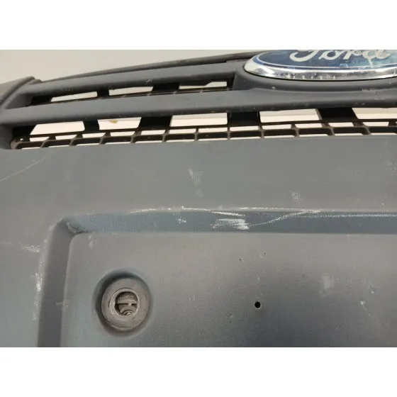 Paragolpes Delantero para Ford Transit Furgoneta (Fa_ _)