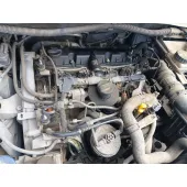 Motor Completo para Citroën Xsara Picasso (N68)