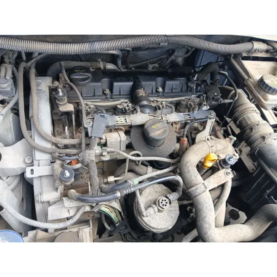 Motor Completo para Citroën Xsara Picasso (N68)