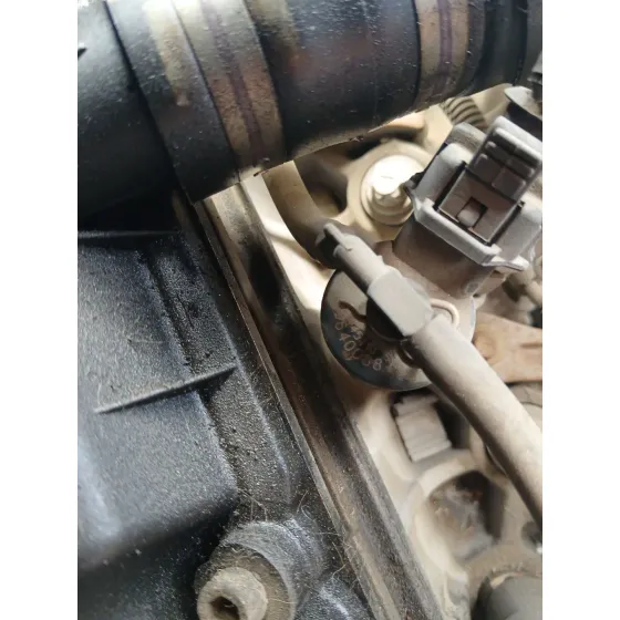 Motor Completo para Citroën Xsara Picasso (N68)