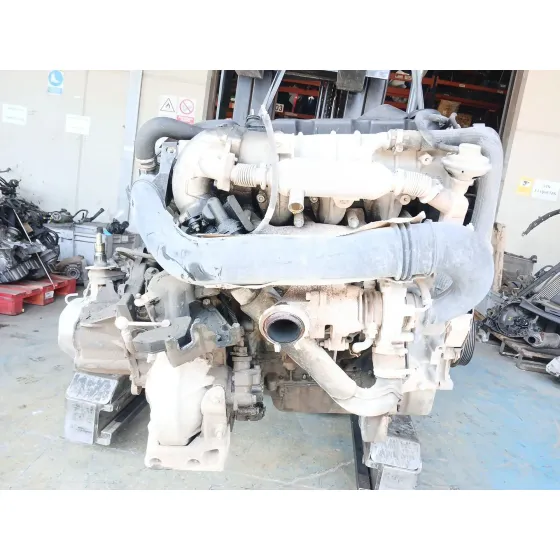 Motor Completo para Citroën Xsara Picasso (N68)