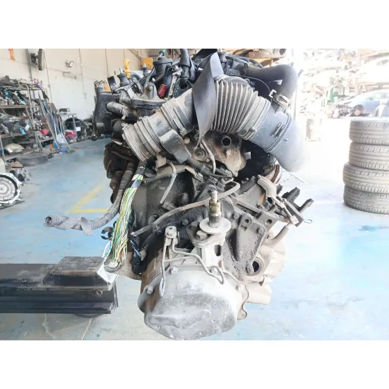 Motor Completo para Citroën Xsara Picasso (N68)
