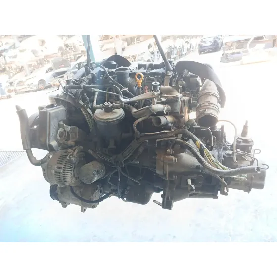 Motor Completo para Citroën Xsara Picasso (N68)