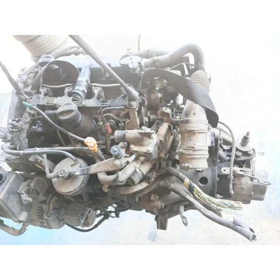 Motor Completo para Citroën Xsara Picasso (N68)