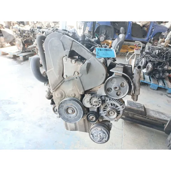 Motor Completo para Citroën Xsara Picasso (N68)