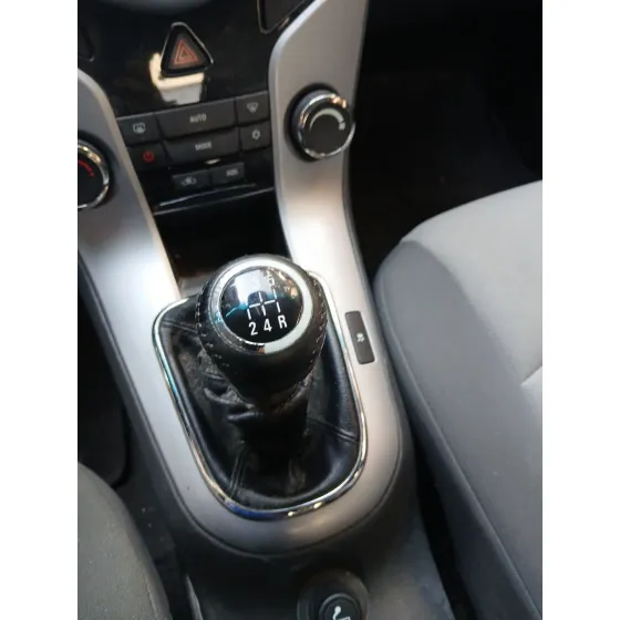 Caja Cambios para Chevrolet Cruze (J300)