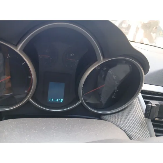 Caja Cambios para Chevrolet Cruze (J300)