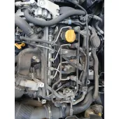 Despiece Motor para Chevrolet Cruze (J300)