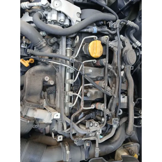 Despiece Motor para Chevrolet Cruze (J300)