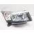 Faro Derecho para Chevrolet Cruze (J300)