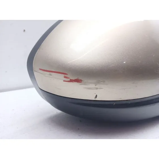 Retrovisor Derecho para Chevrolet Cruze (J300)