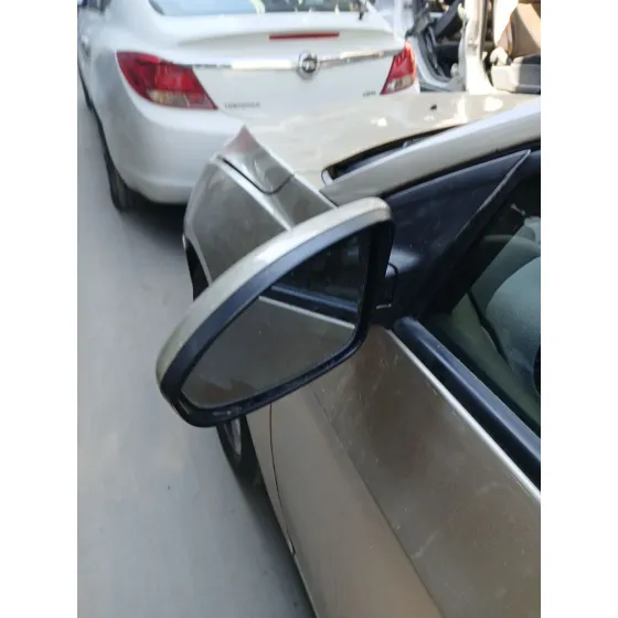 Retrovisor Izquierdo para Chevrolet Cruze (J300)