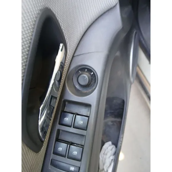 Retrovisor Izquierdo para Chevrolet Cruze (J300)