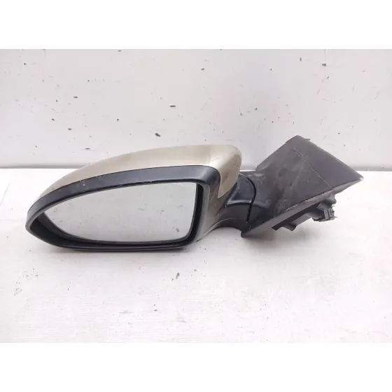 Retrovisor Izquierdo para Chevrolet Cruze (J300)
