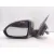 Retrovisor Izquierdo para Chevrolet Cruze (J300)