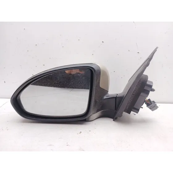 Retrovisor Izquierdo para Chevrolet Cruze (J300)