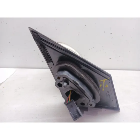 Retrovisor Izquierdo para Chevrolet Cruze (J300)