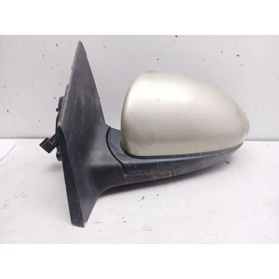 Retrovisor Izquierdo para Chevrolet Cruze (J300)
