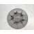 Tapacubos para Volkswagen Transporter T6 / Caravelle T6 Autobus (Sgb, Sgj, Shb, Shj)