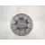 Tapacubos para Volkswagen Transporter T6 / Caravelle T6 Autobus (Sgb, Sgj, Shb, Shj)