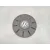 Tapacubos para Volkswagen Transporter T6 / Caravelle T6 Autobus (Sgb, Sgj, Shb, Shj)