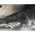 Transmision Central Delantera para Kia Sorento I (Jc)