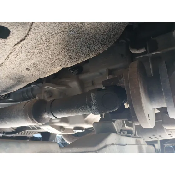Transmision Central Delantera para Kia Sorento I (Jc)