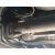 Transmision Central Delantera para Kia Sorento I (Jc)