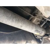 Transmision Central para Kia Sorento I (Jc)