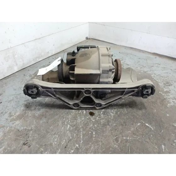 Diferencial Trasero para Audi A8 (4E2)
