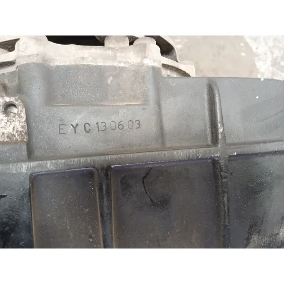 Diferencial Trasero para Audi A8 (4E2)