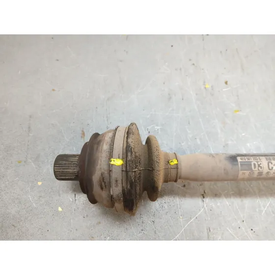 Transmision Trasera Derecha para Audi A8 (4E2)