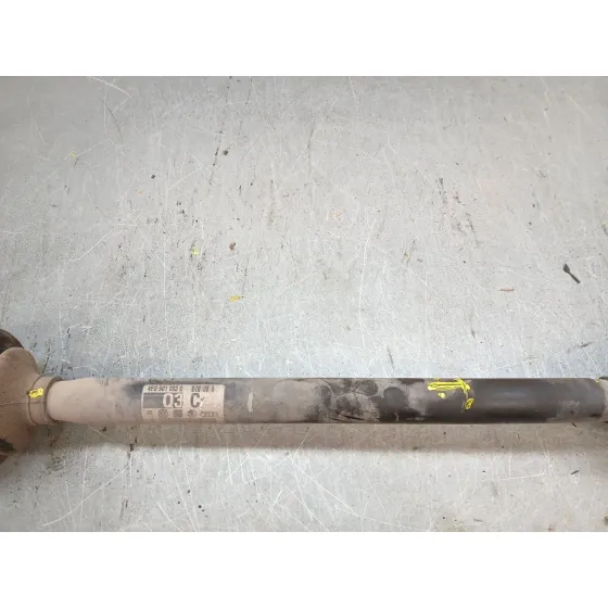 Transmision Trasera Derecha para Audi A8 (4E2)