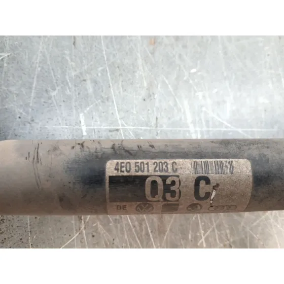 Transmision Trasera Derecha para Audi A8 (4E2)
