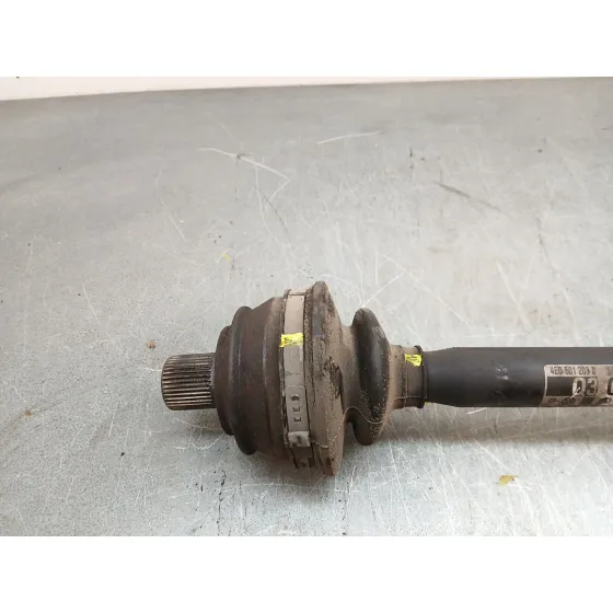 Transmision Trasera Izquierda para Audi A8 (4E2)