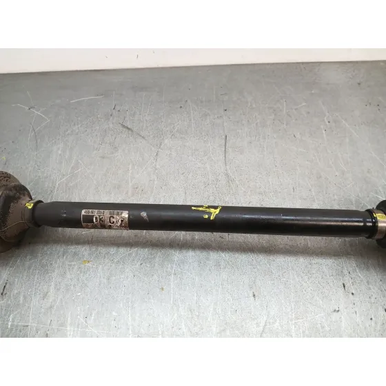 Transmision Trasera Izquierda para Audi A8 (4E2)
