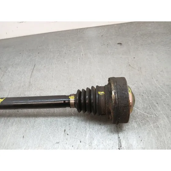 Transmision Trasera Izquierda para Audi A8 (4E2)
