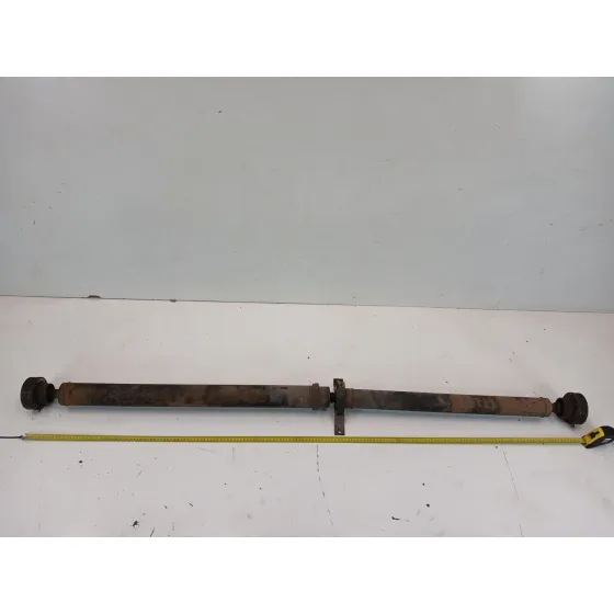 Transmision Central para Audi A8 (4E2)