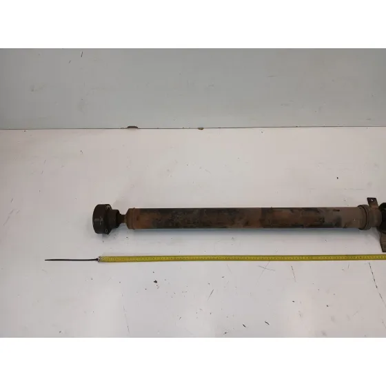 Transmision Central para Audi A8 (4E2)