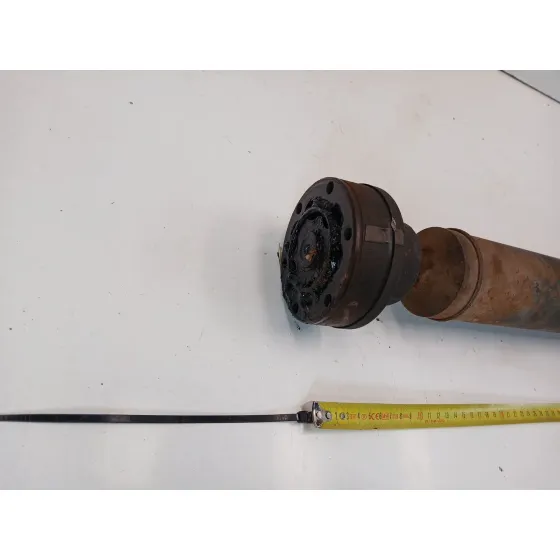 Transmision Central para Audi A8 (4E2)
